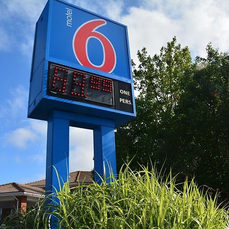 Motel 6-Newport, Ri المظهر الخارجي الصورة