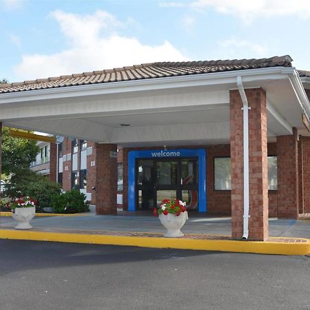 Motel 6-Newport, Ri المظهر الخارجي الصورة