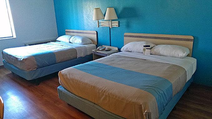 Motel 6-Newport, Ri المظهر الخارجي الصورة