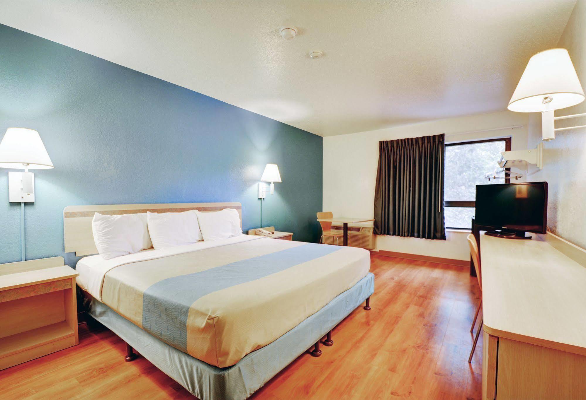Motel 6-Newport, Ri المظهر الخارجي الصورة