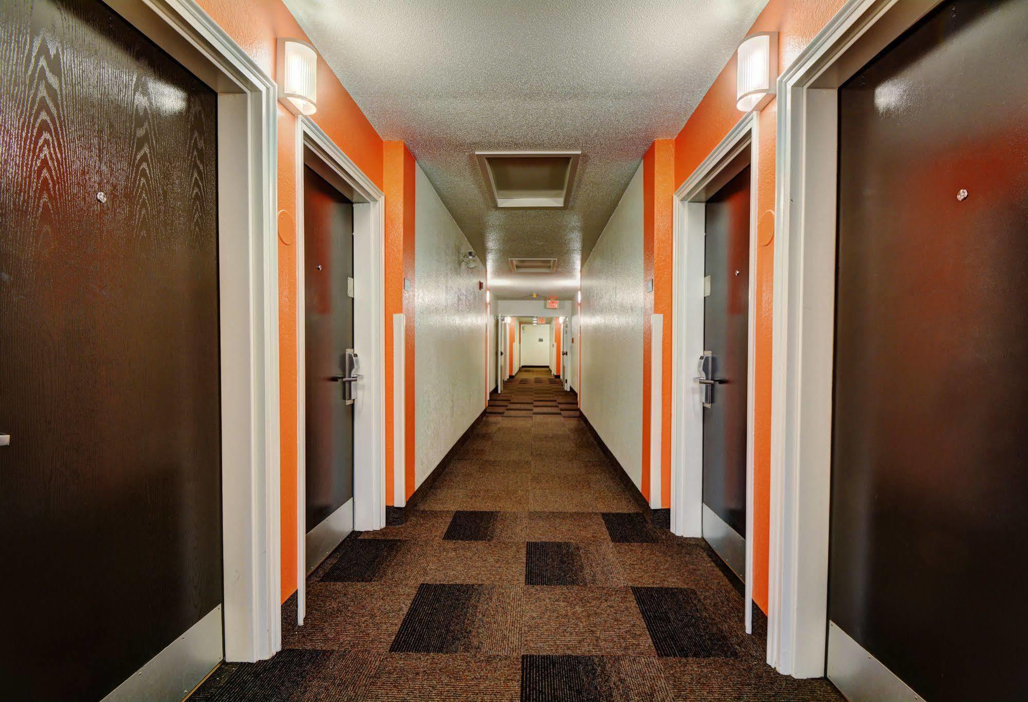 Motel 6-Newport, Ri المظهر الخارجي الصورة