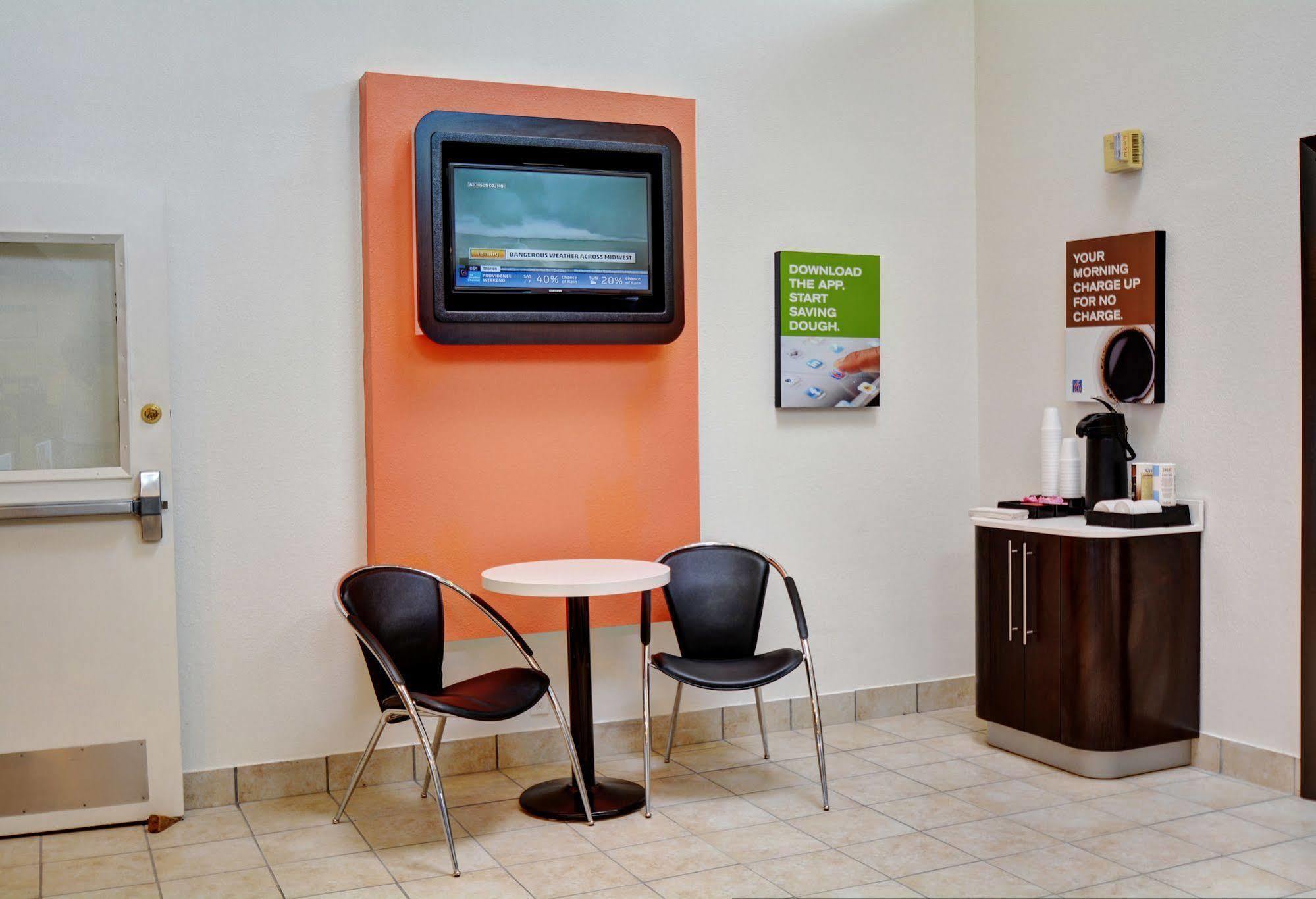 Motel 6-Newport, Ri المظهر الخارجي الصورة