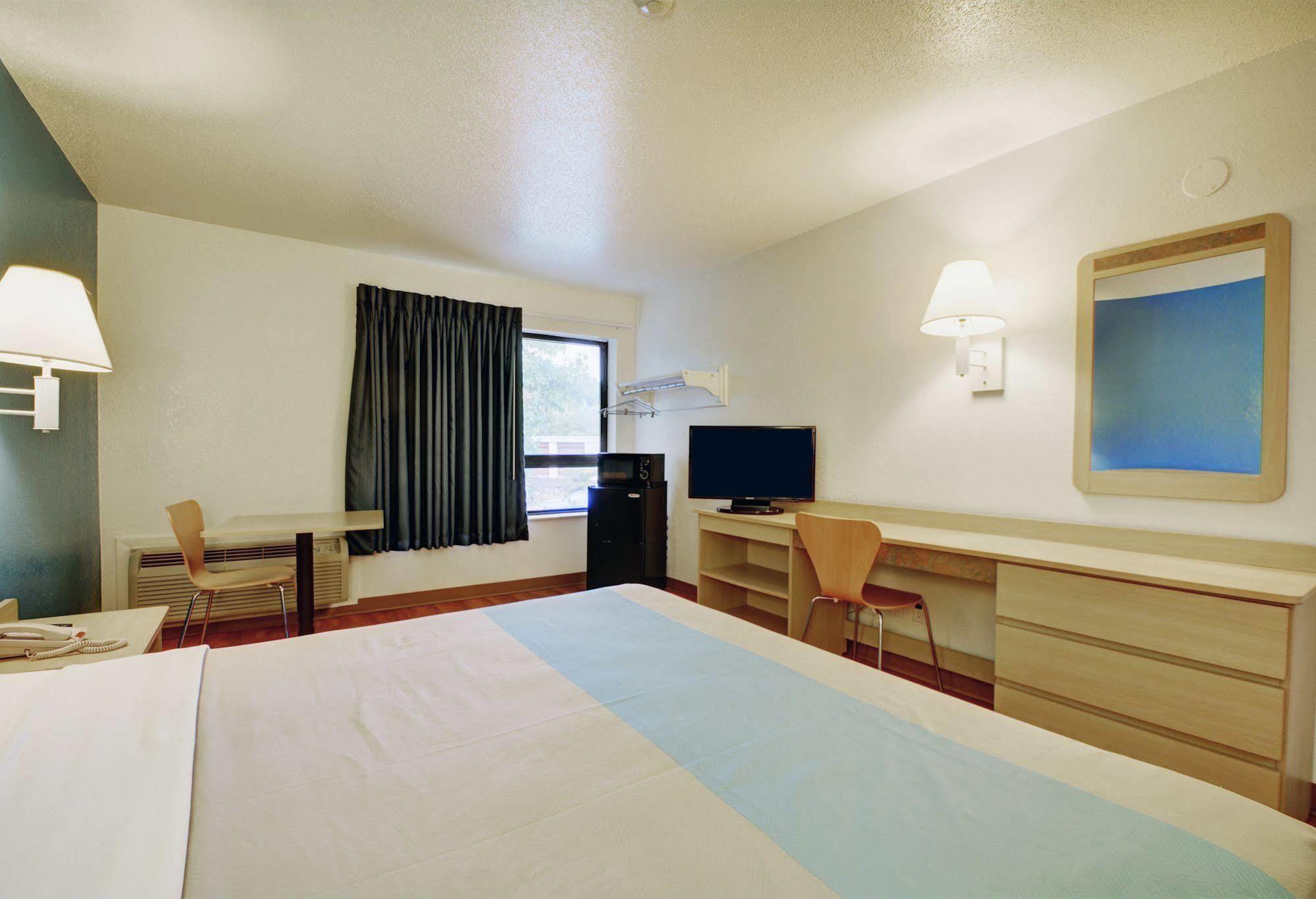 Motel 6-Newport, Ri المظهر الخارجي الصورة