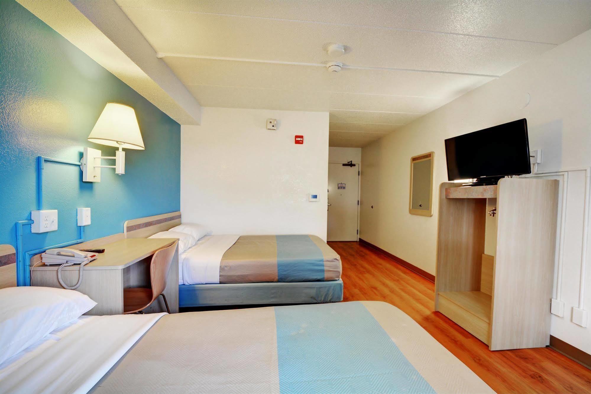 Motel 6-Newport, Ri المظهر الخارجي الصورة