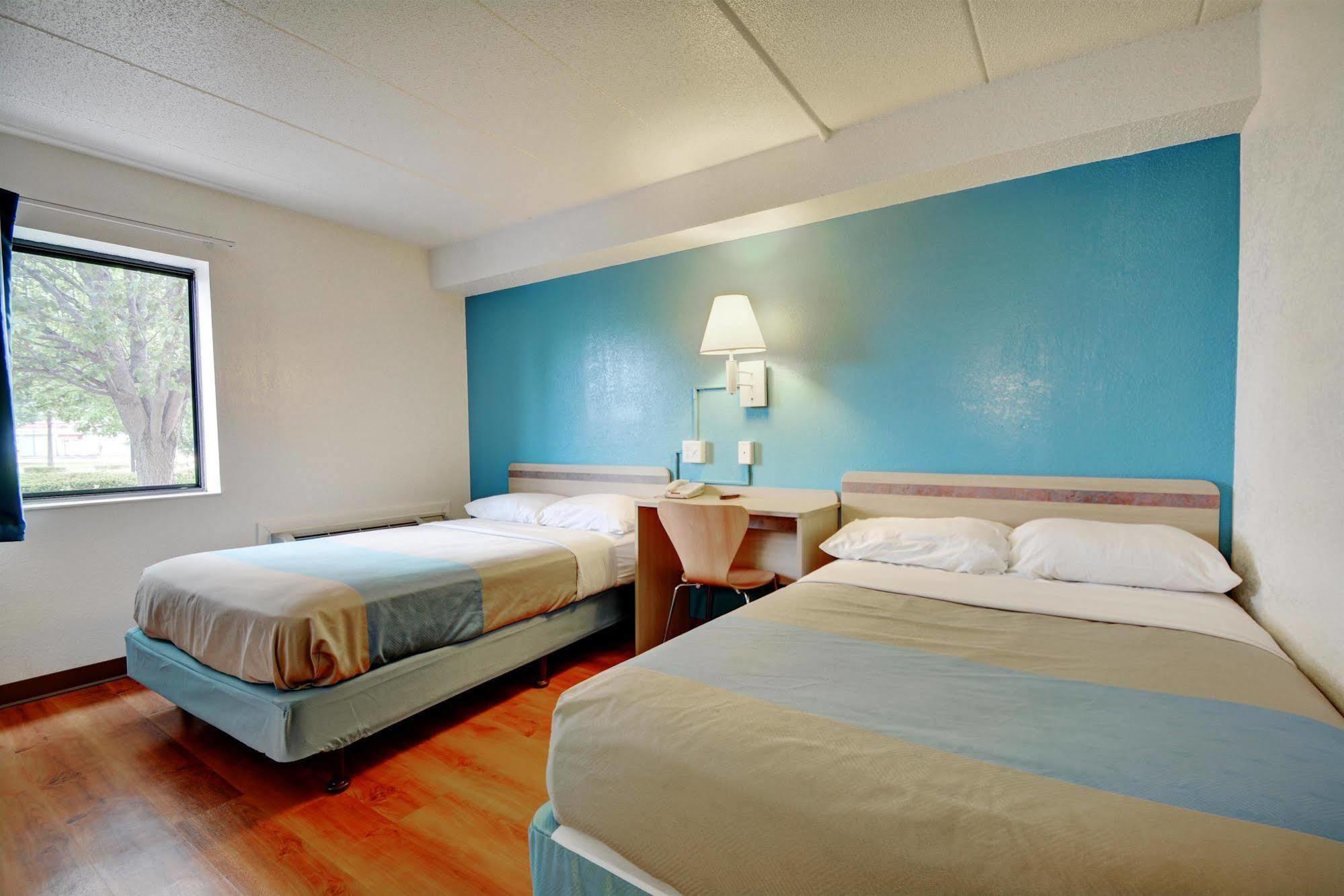 Motel 6-Newport, Ri المظهر الخارجي الصورة