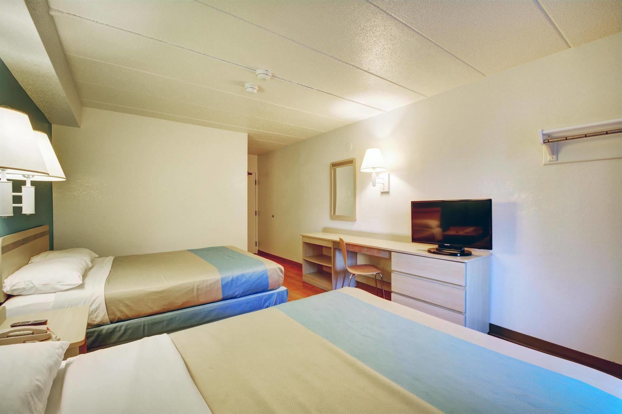 Motel 6-Newport, Ri المظهر الخارجي الصورة