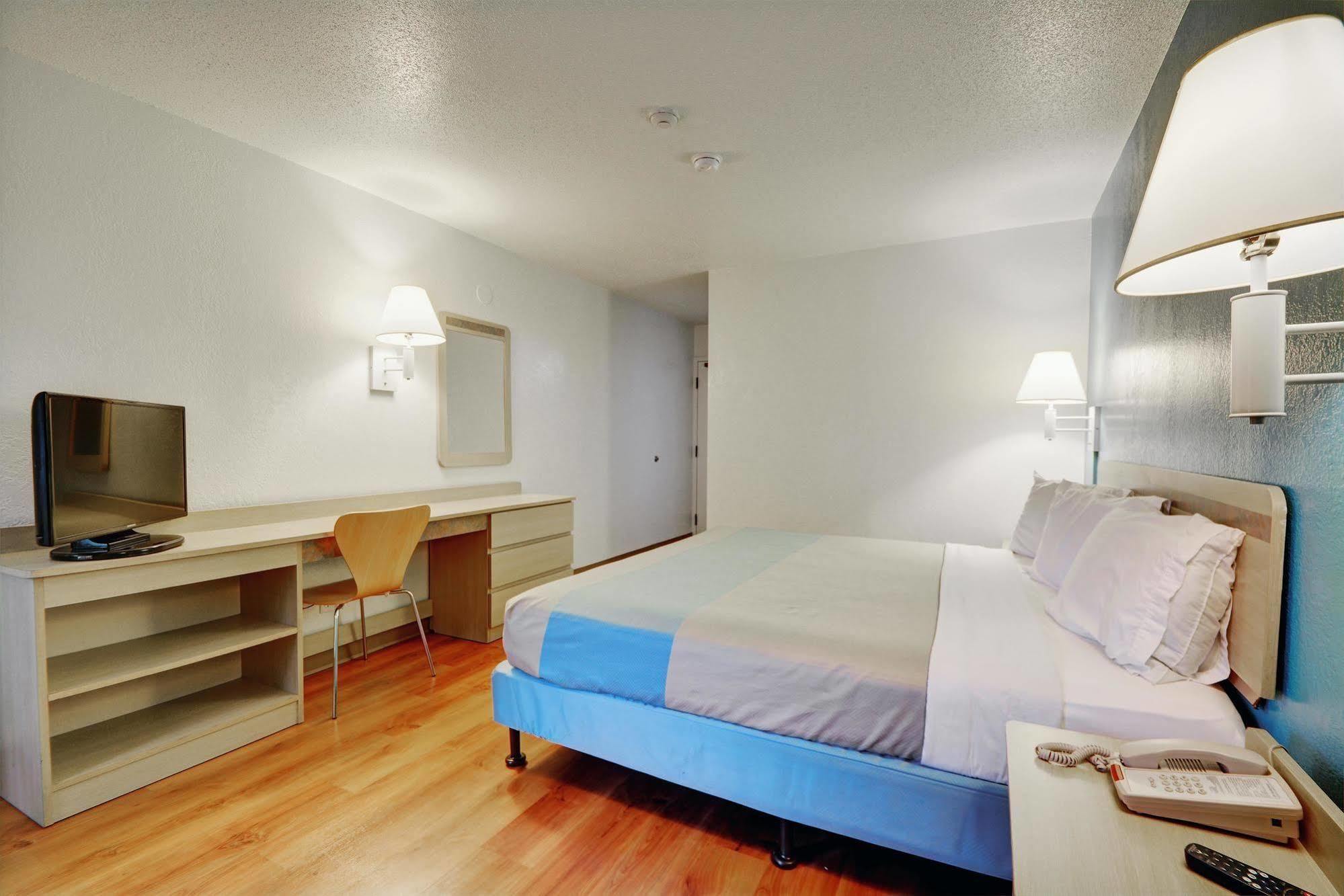 Motel 6-Newport, Ri المظهر الخارجي الصورة