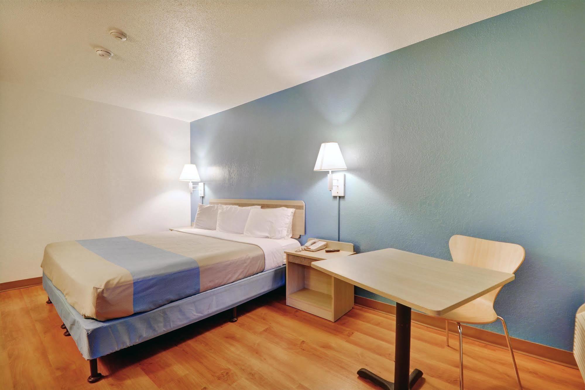 Motel 6-Newport, Ri المظهر الخارجي الصورة